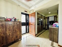 Blk 496B Tampines Street 43 (Tampines), HDB 5 Rooms #552710851